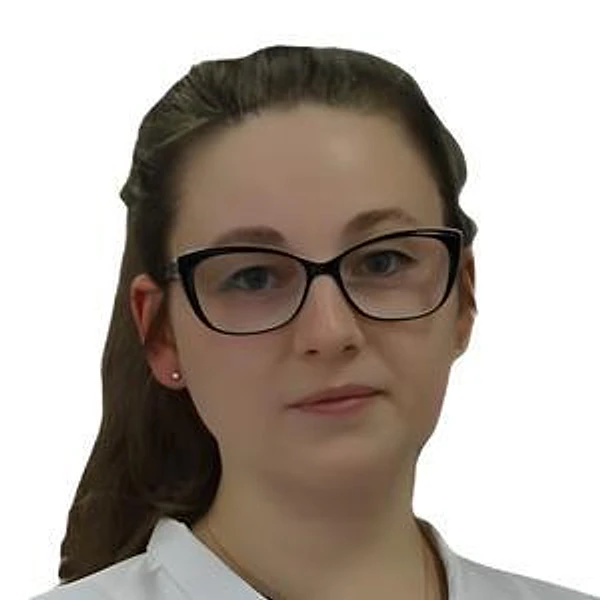 Разумная Татьяна Владимировна — Врач УЗИ, Санкт-Петербург