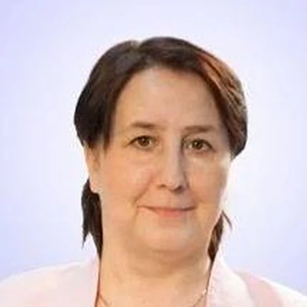 Шишкина Вера Александровна — Стоматолог, Нижний Новгород