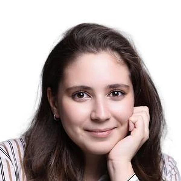 Гаджиева Аминат Аппасовна — Детский стоматолог, Махачкала