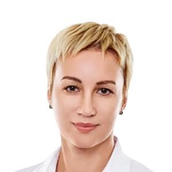 Щепетнова Елена Евгеньевна — Стоматолог-ортопед, Гнатолог, Детский гнатолог, Пародонтолог, Стоматолог-имплантолог, Стоматолог-хирург, Нижний Новгород