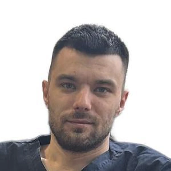 Чухрай Павел Валерьевич — Торакальный хирург, Онколог, Одинцово