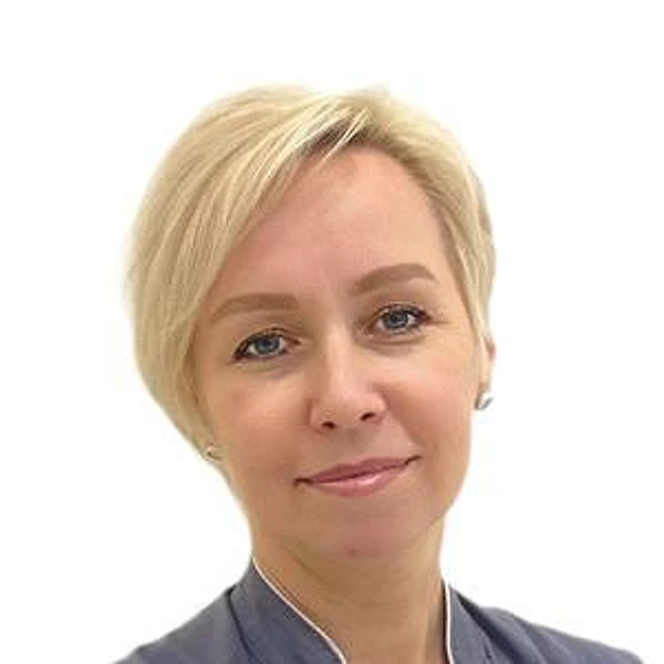 Мелых Ирина Викторовна — Косметолог-эстетист, Наро-Фоминск