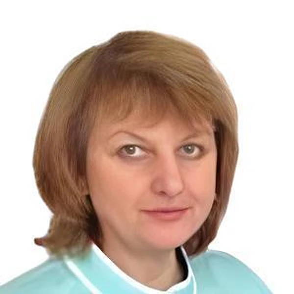 Архангельская Марина Юрьевна — Врач УЗИ, Детский врач УЗИ, Нижний Новгород