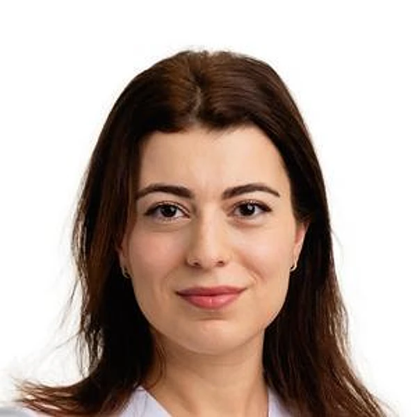 Курбанова Фатима Абдулмаликовна — Стоматолог, Стоматолог-эндодонтист, Махачкала