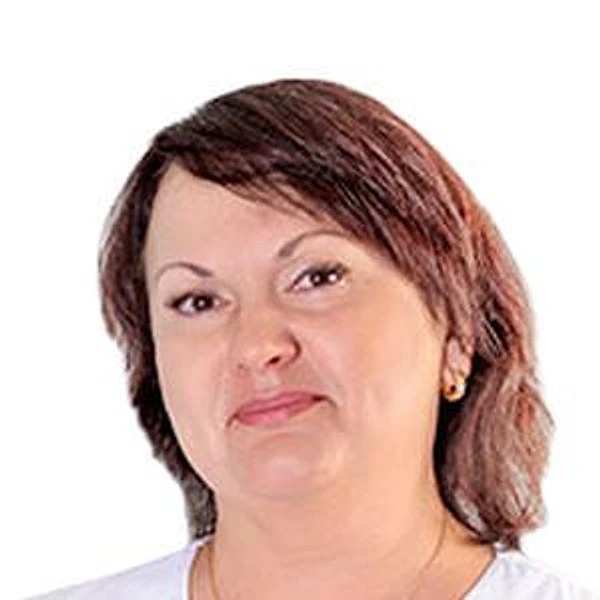 Ремизова Наталья Владимировна — Врач УЗИ, Детский врач УЗИ, Нижний Новгород