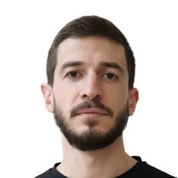 Гаштов Салим Ибрагимович — Стоматолог-хирург, Стоматолог, Стоматолог-имплантолог, Стоматолог-ортопед, Стоматолог-эндодонтист, Анапа