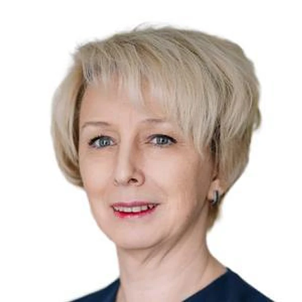 Данченкова Екатерина Сергеевна — Гинеколог, Врач УЗИ, Репродуктолог, Пермь