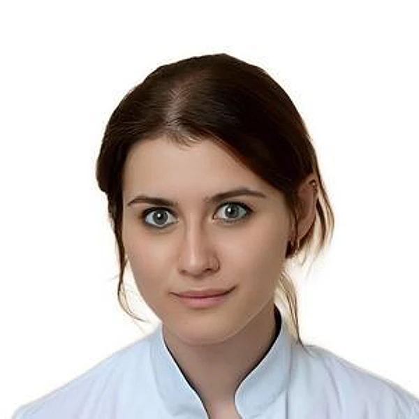 Тюрина Елизавета Владимировна — Детский онколог, Москва