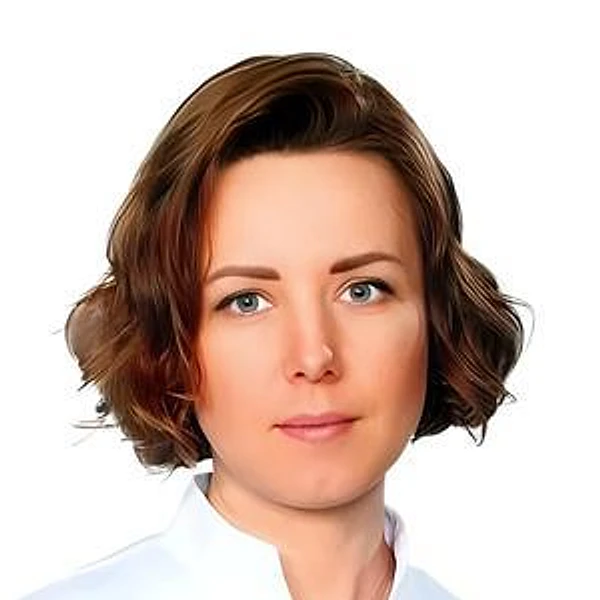 Муллина Юлия Ивановна — Эндоскопист, Челябинск
