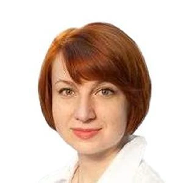 Кудрявцева Марина Юрьевна — Дерматолог, Детский дерматолог, Трихолог, Нижний Новгород