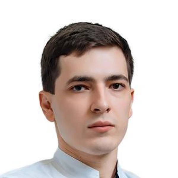 Туков Алибек Арсенович — Сосудистый хирург (ангиохирург), Зеленоград
