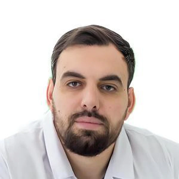 Телятников Александр Александрович — Хирург, Керчь