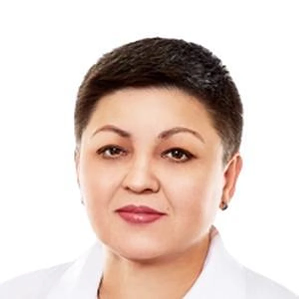 Негомедзянова Ирина Вячеславовна — Педиатр, Нижний Новгород