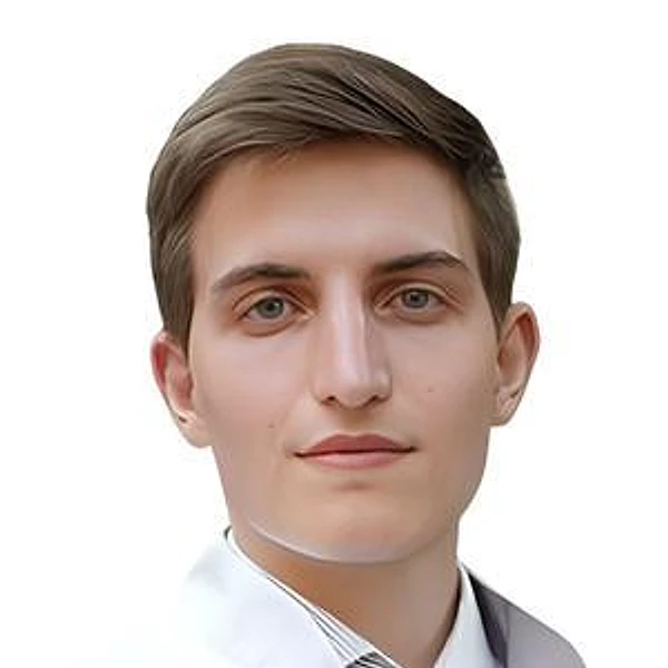 Коротун Дмитрий Сергеевич — Хирург, Санкт-Петербург