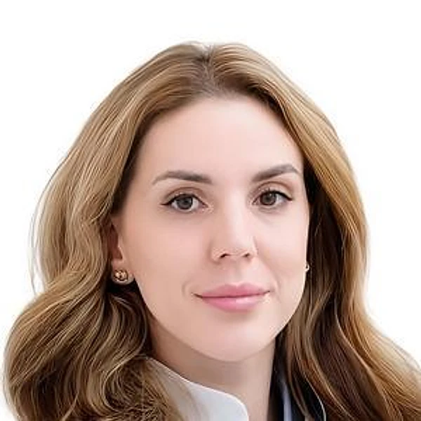 Кабакова Юлия Александровна — Онколог, Онколог-маммолог, Омск