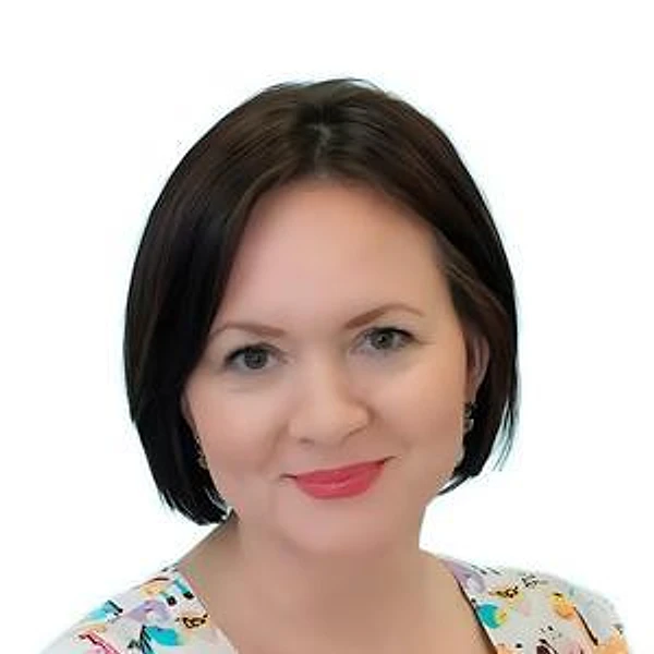 Правдина Оксана Александровна — Педиатр, Детский гастроэнтеролог, Нижний Новгород