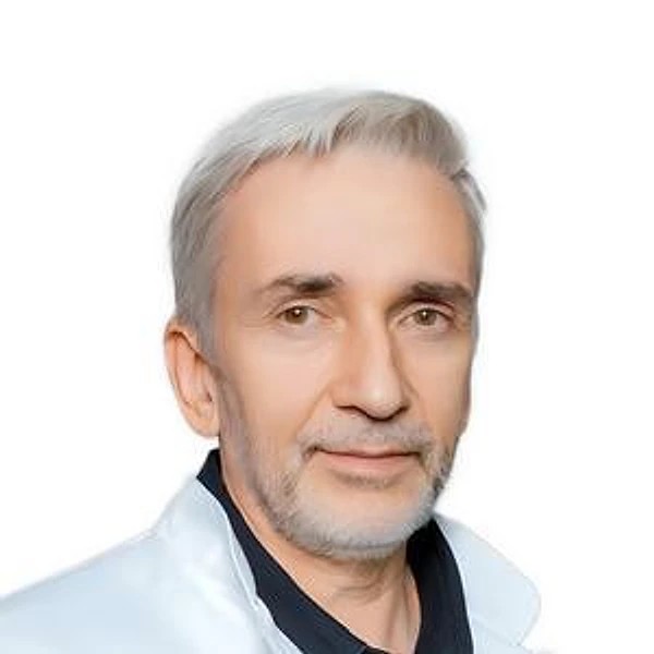 Седов Валерий Иванович — Анестезиолог-реаниматолог, Нижний Новгород