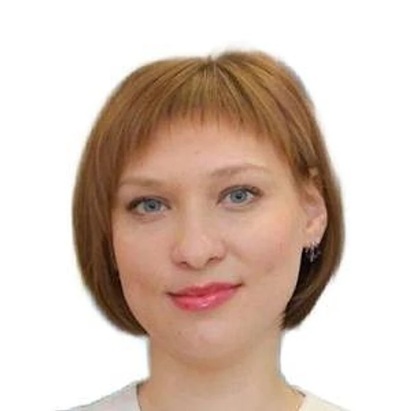Погодина Анна Сергеевна — Педиатр, Нижний Новгород