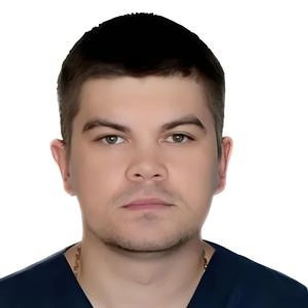 Емельянов Григорий Владимирович — Стоматолог-ортопед, Самара