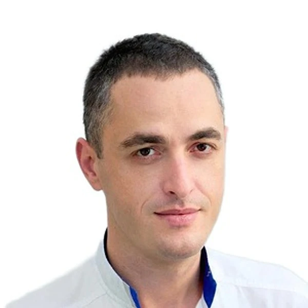 Гишев Айдамир Гумерович — Уролог, Андролог, Хирург, Краснодар