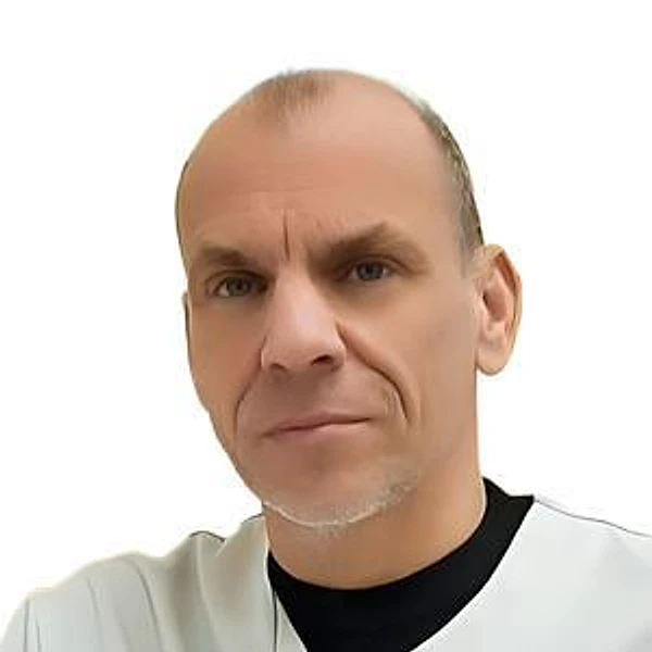Лавров Всеволод Николаевич — Детский хирург, Детский уролог, Уролог, Дзержинск