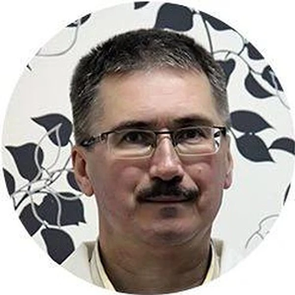 Малюгин Андрей Николаевич — Детский невролог, Дзержинск