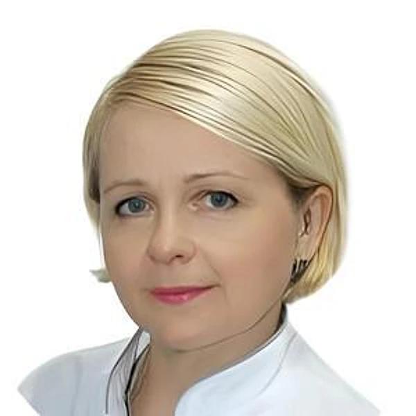 Викулова Татьяна Владимировна — Пульмонолог, Кардиолог, Терапевт, Функциональный диагност, Дзержинск