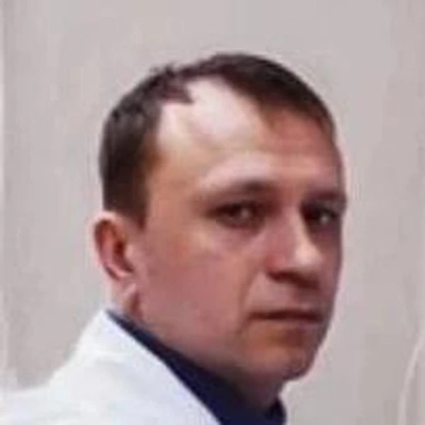 Драчев Сергей Викторович — Функциональный диагност, Профпатолог, Дзержинск