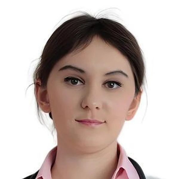 Даренская Анна Дмитриевна — Онколог, Москва
