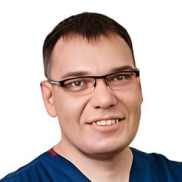 Мясников Сергей Юрьевич — Онколог, Хирург, Омск
