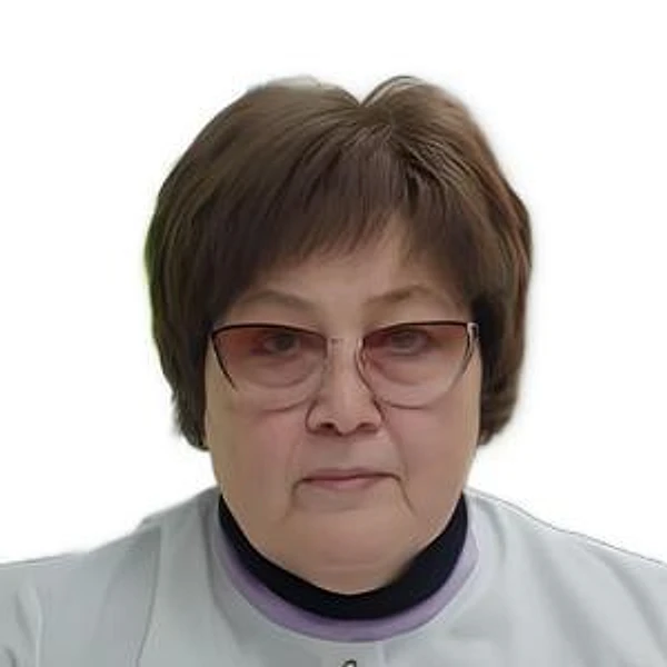Иванова Елена Васильевна — Детский ортопед, Детский травматолог, Травматолог, Дзержинск