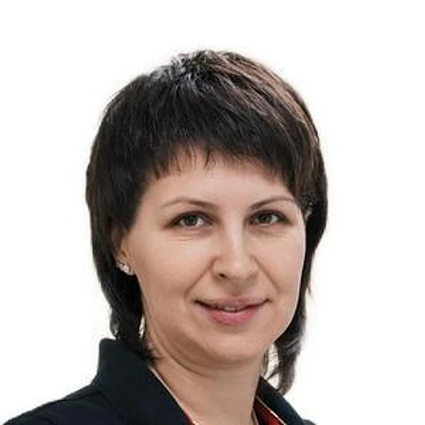 Бурлова Елена Вячеславовна — Стоматолог-ортопед, Санкт-Петербург