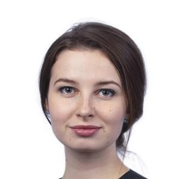 Федосова Елена Юрьевна — Гнатолог, Стоматолог-ортопед, Санкт-Петербург