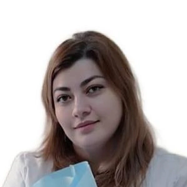 Андемирова Ирина Хасановна — Педиатр, Нальчик
