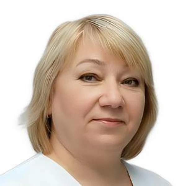Полякина Ольга Владимировна — ЛОР, Детский ЛОР, Дзержинск