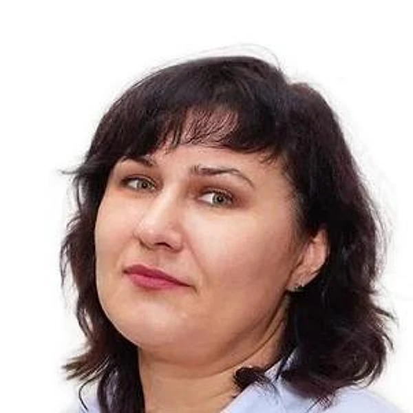 Русина Нина Вадимовна — Гинеколог, Врач УЗИ, Гинеколог-хирург, Дзержинск