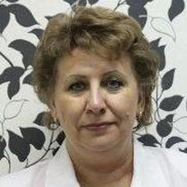 Комова Наталья Анатольевна — Гинеколог, Дзержинск