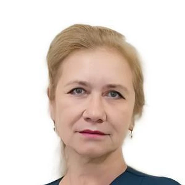 Русинова Наталья Васильевна — Гинеколог, Врач УЗИ, Дзержинск