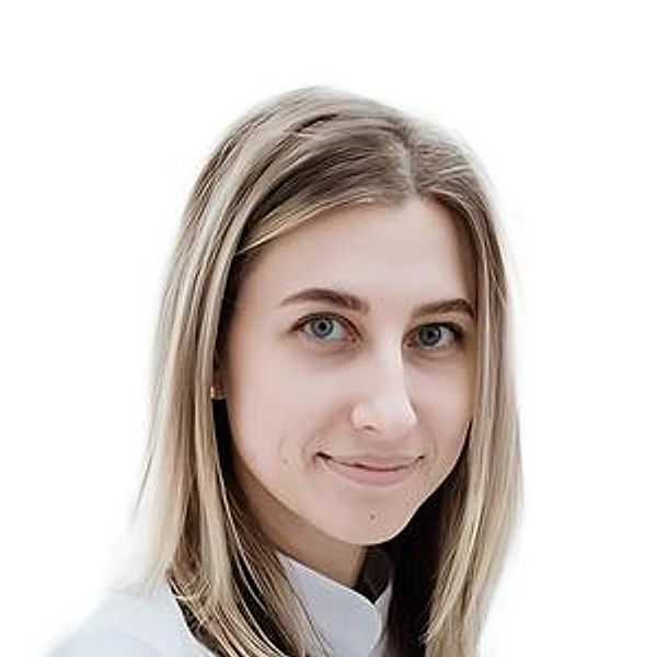 Мушегова Дарья Сергеевна — Стоматолог-ортодонт, Детский ортодонт, Красноярск