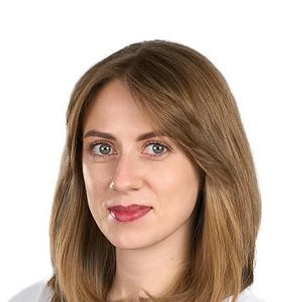 Лихачева Алена Александровна — ЛОР, Детский ЛОР, Екатеринбург