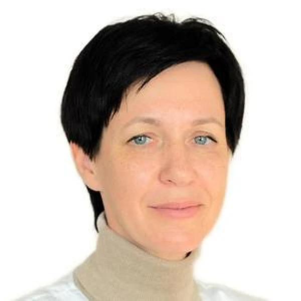 Хохлина Наталья Ивановна — Кардиолог, Врач УЗИ, Функциональный диагност, Дзержинск