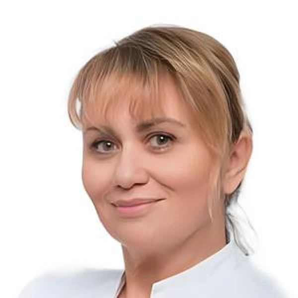 Амирджанова Евгения Юрьевна — Врач-косметолог, Ярославль