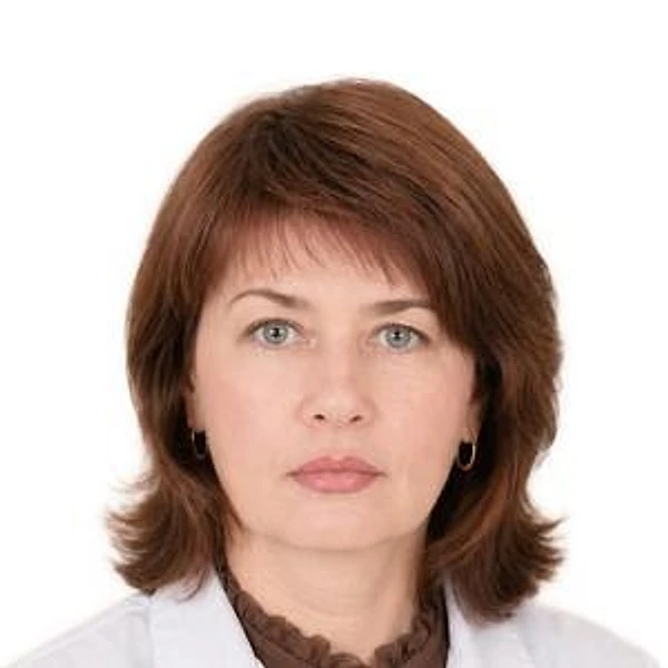 Макарычева Наталья Вячеславовна — Врач УЗИ, Рентгенолог, Дзержинск