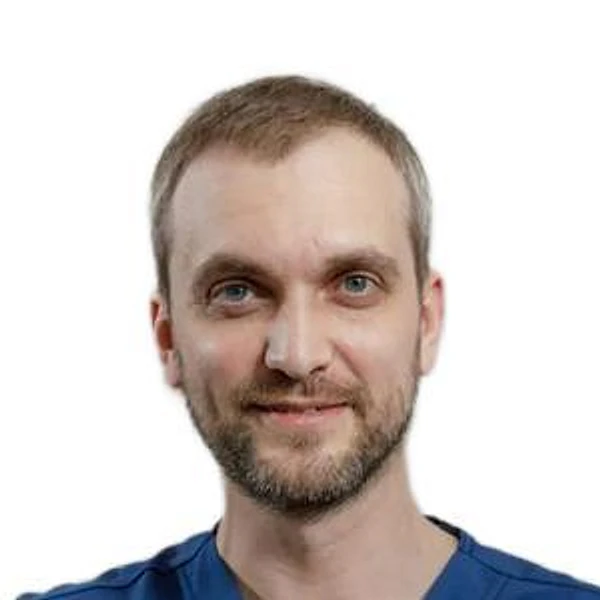 Лизиков Никита Валентинович — Остеопат, Детский остеопат, Мануальный терапевт, Москва