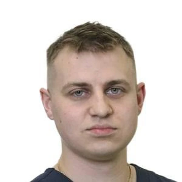 Асяев Роман Витальевич — Эндоскопист, Абакан