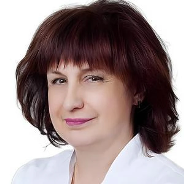Ваганова Елена Викторовна — Репродуктолог, Врач УЗИ, Гинеколог, Гинеколог-эндокринолог, Нижний Новгород