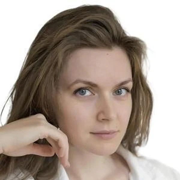 Елискина Юлия Владимировна — Психотерапевт, Москва