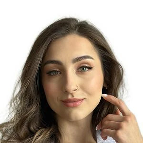 Соколова Алина Дмитриевна — Косметолог-эстетист, Белгород