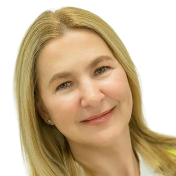 Летавина Оксана Юрьевна — Гинеколог, Акушер, Врач УЗИ, Нижний Новгород