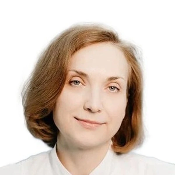 Румянцева Светлана Юрьевна — Гинеколог, Акушер, Нижний Новгород